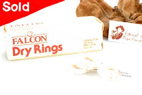 Falcon Dry Rings (25 Filter) 010191